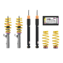 1521000T Coilovers Inox V2 (inkl. Cancellation Kit) KW Suspension